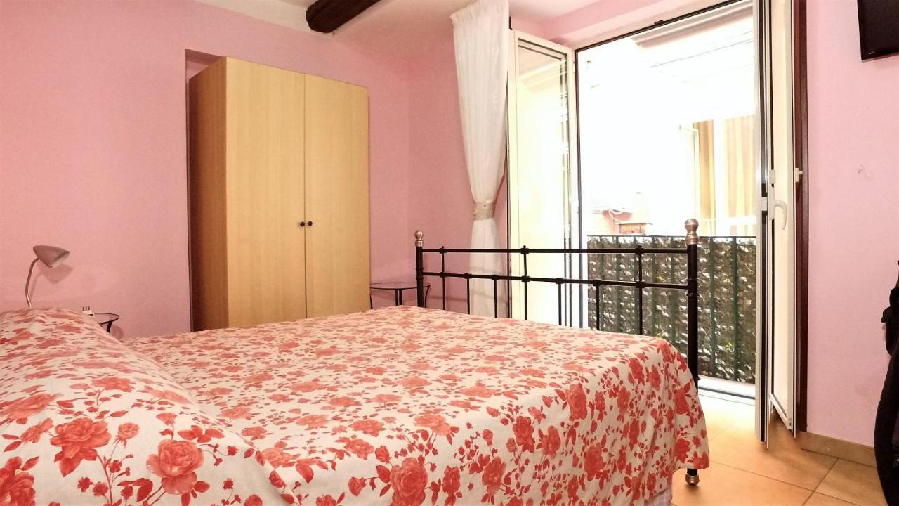 Bed & Breakfast Ersilia